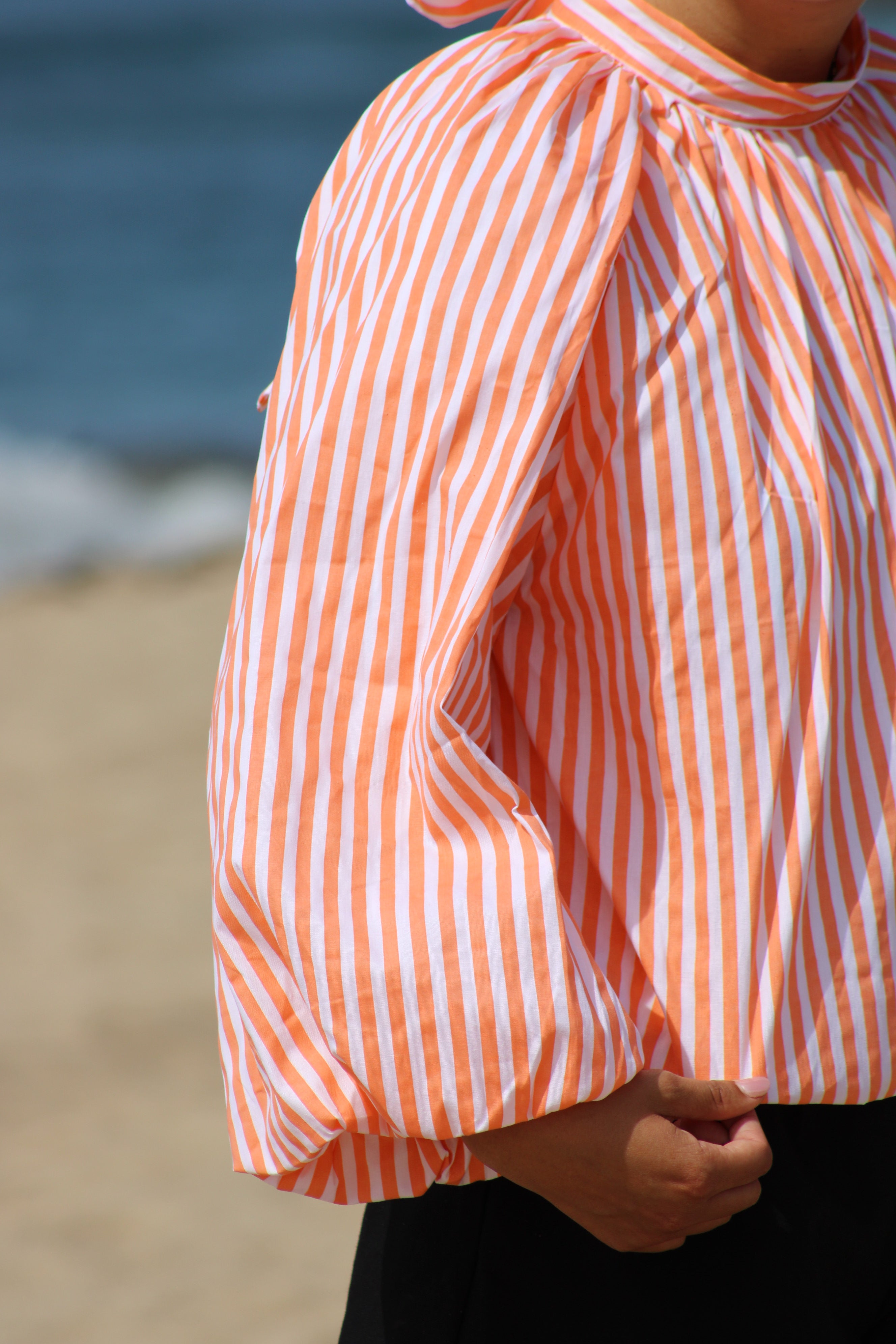 Blouse Uhaina
