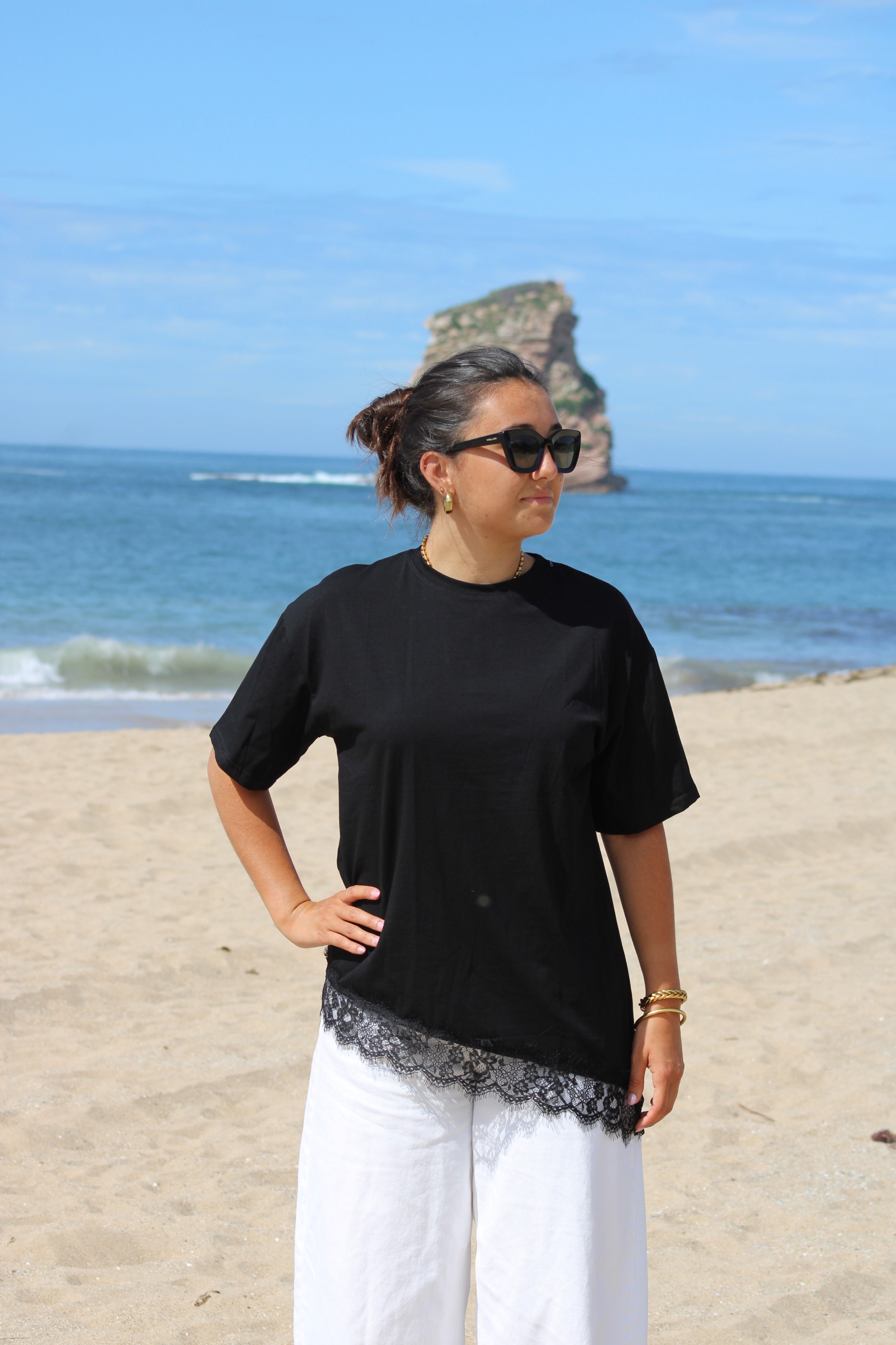 T-shirt LENA