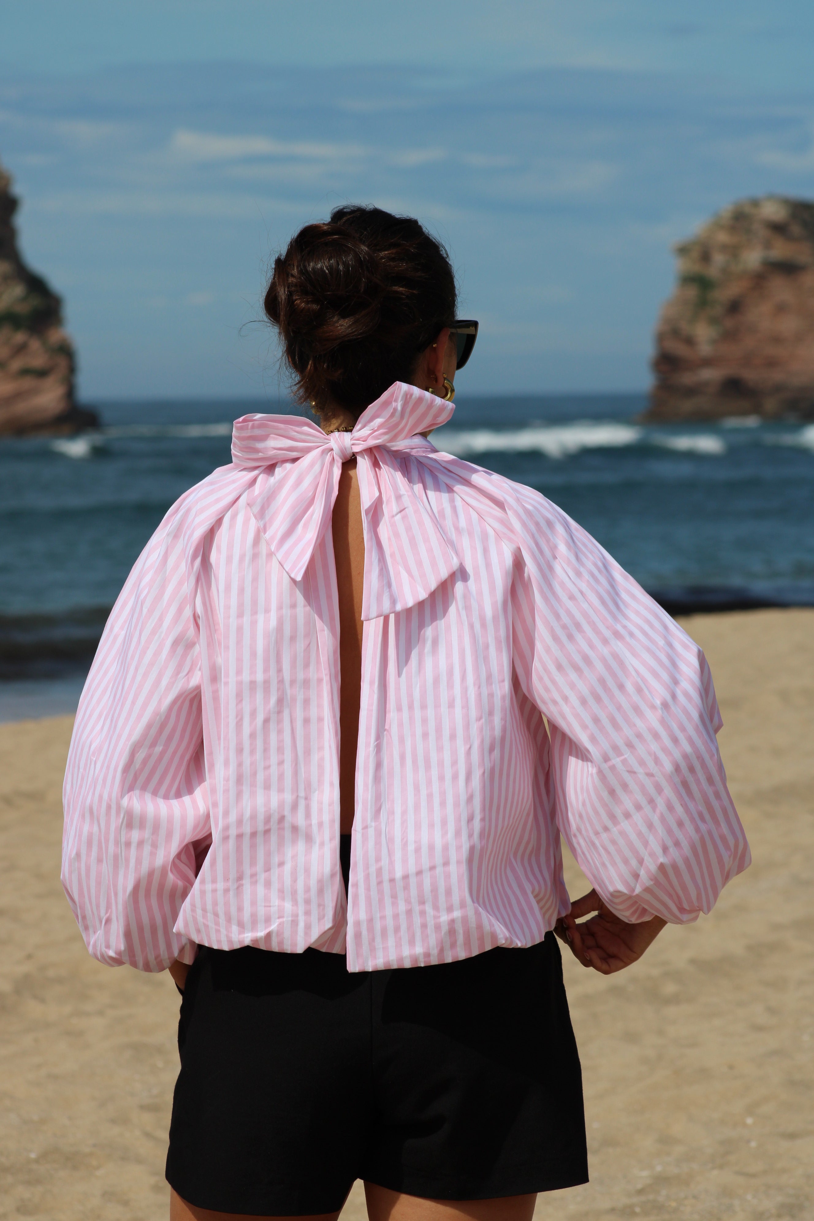 Blouse UHAINA