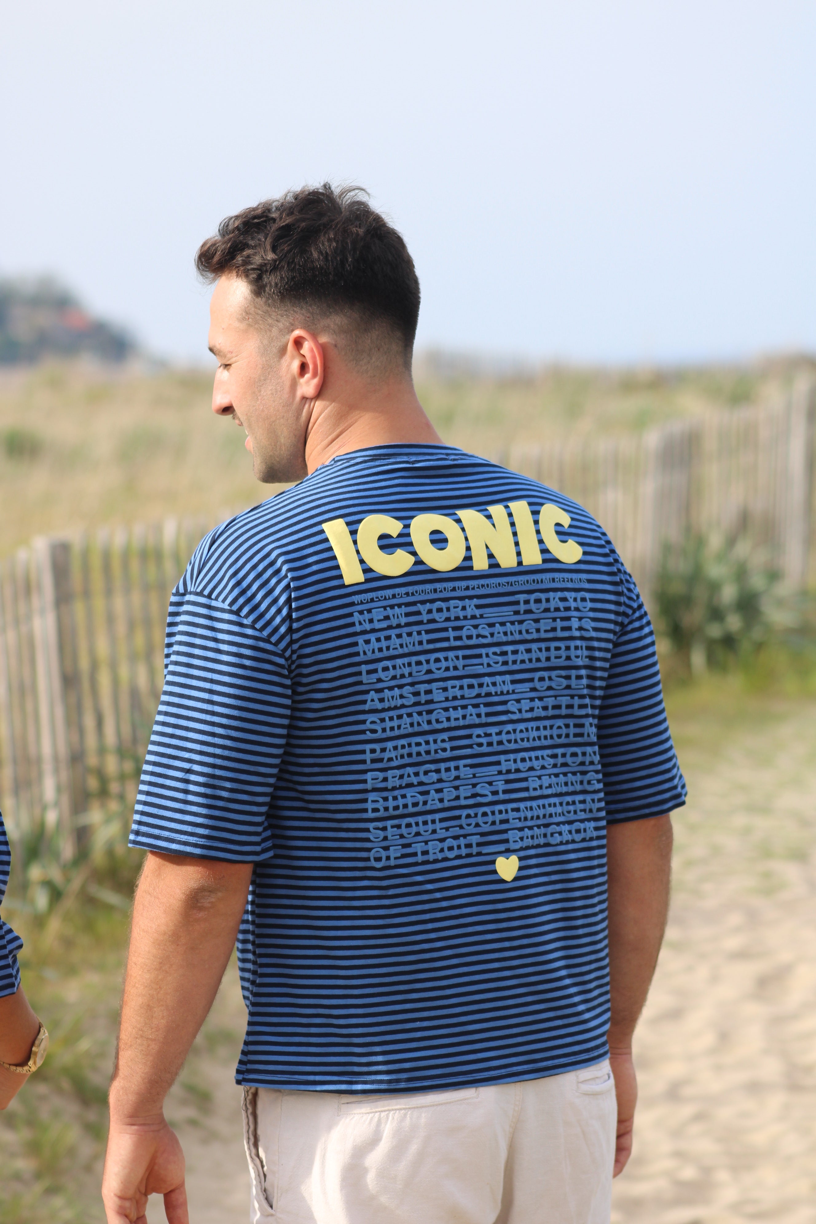 T-shirt Maiana