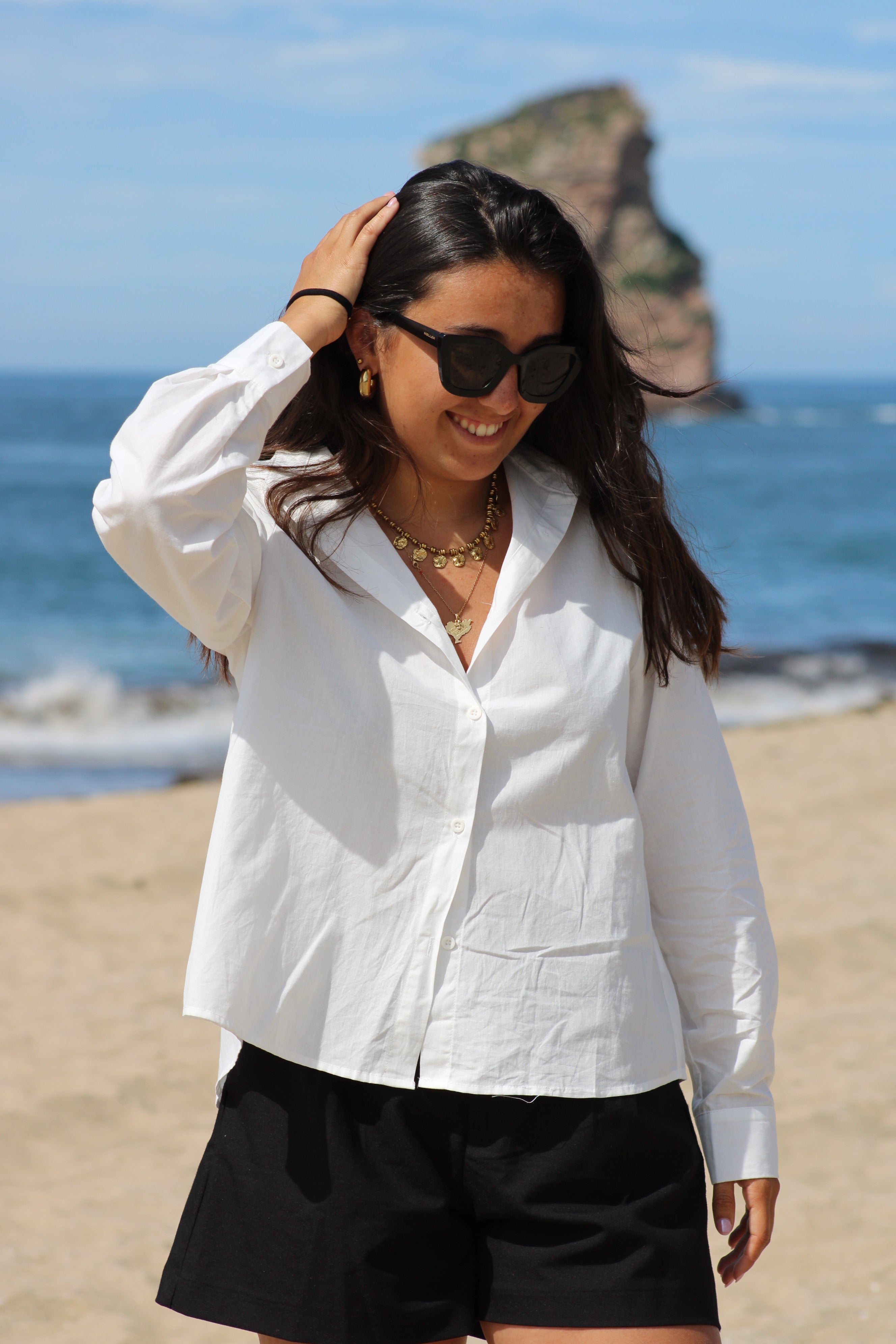 Chemise Edera