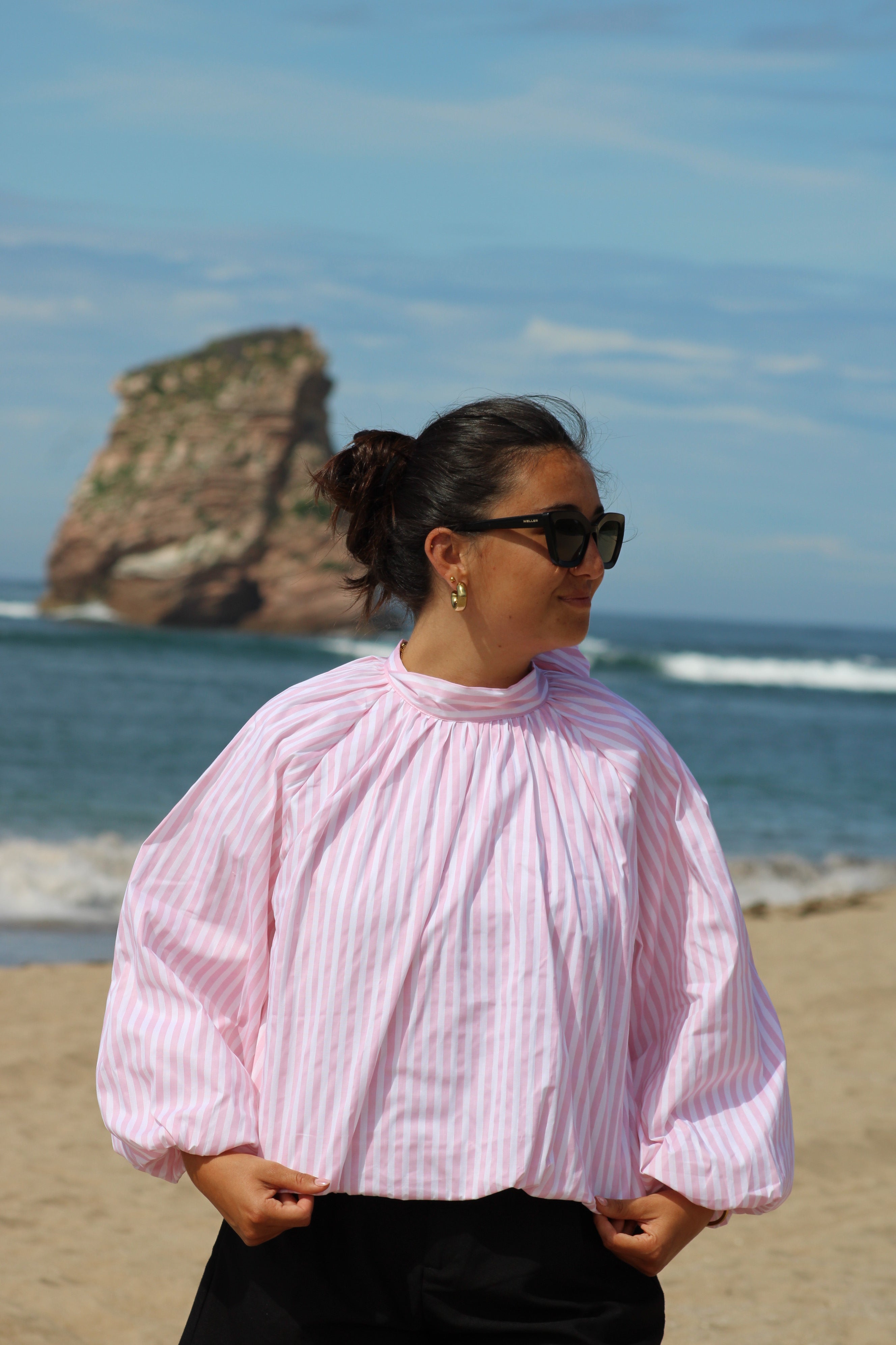 Blouse UHAINA