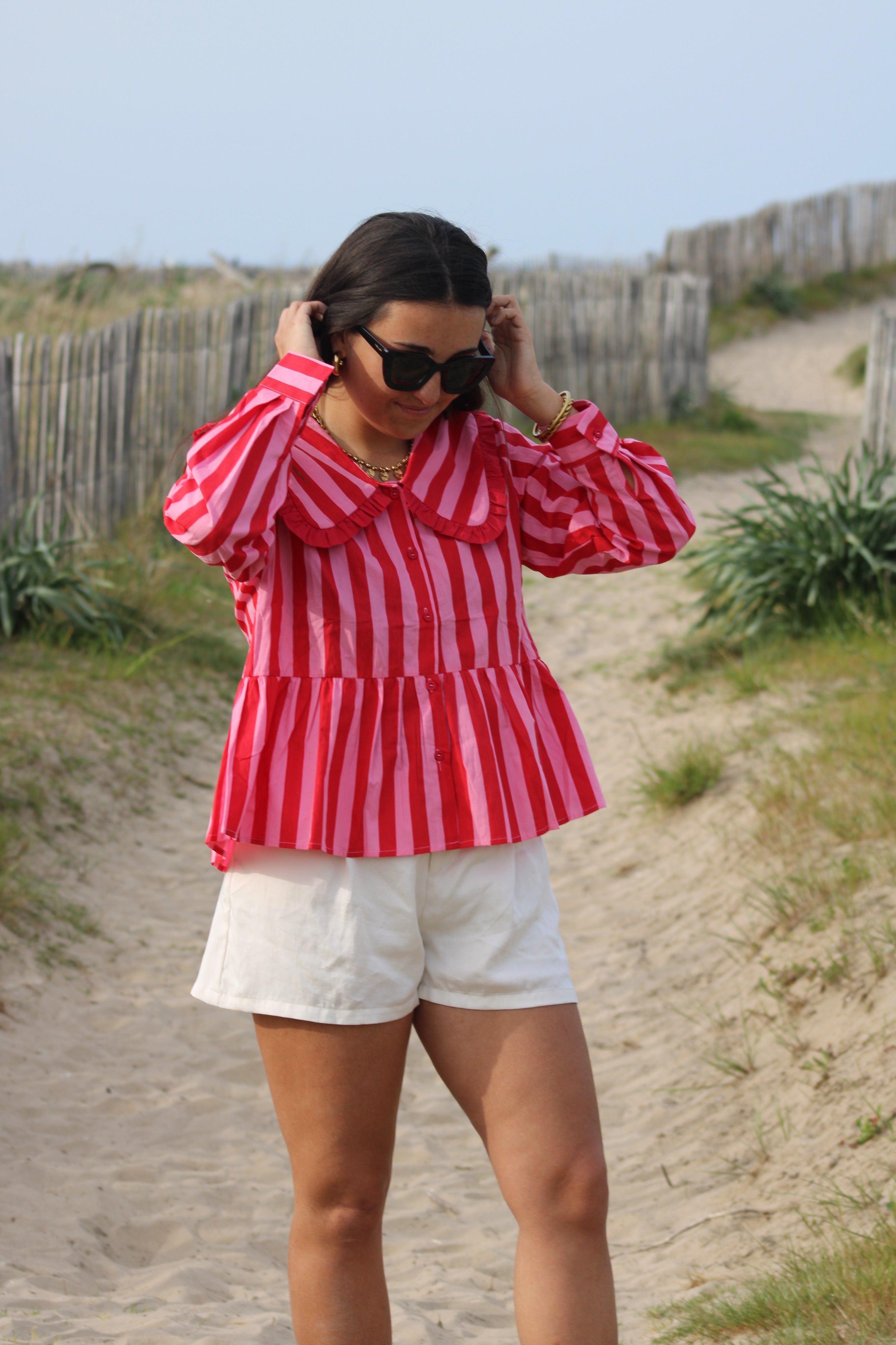 Chemise Telma