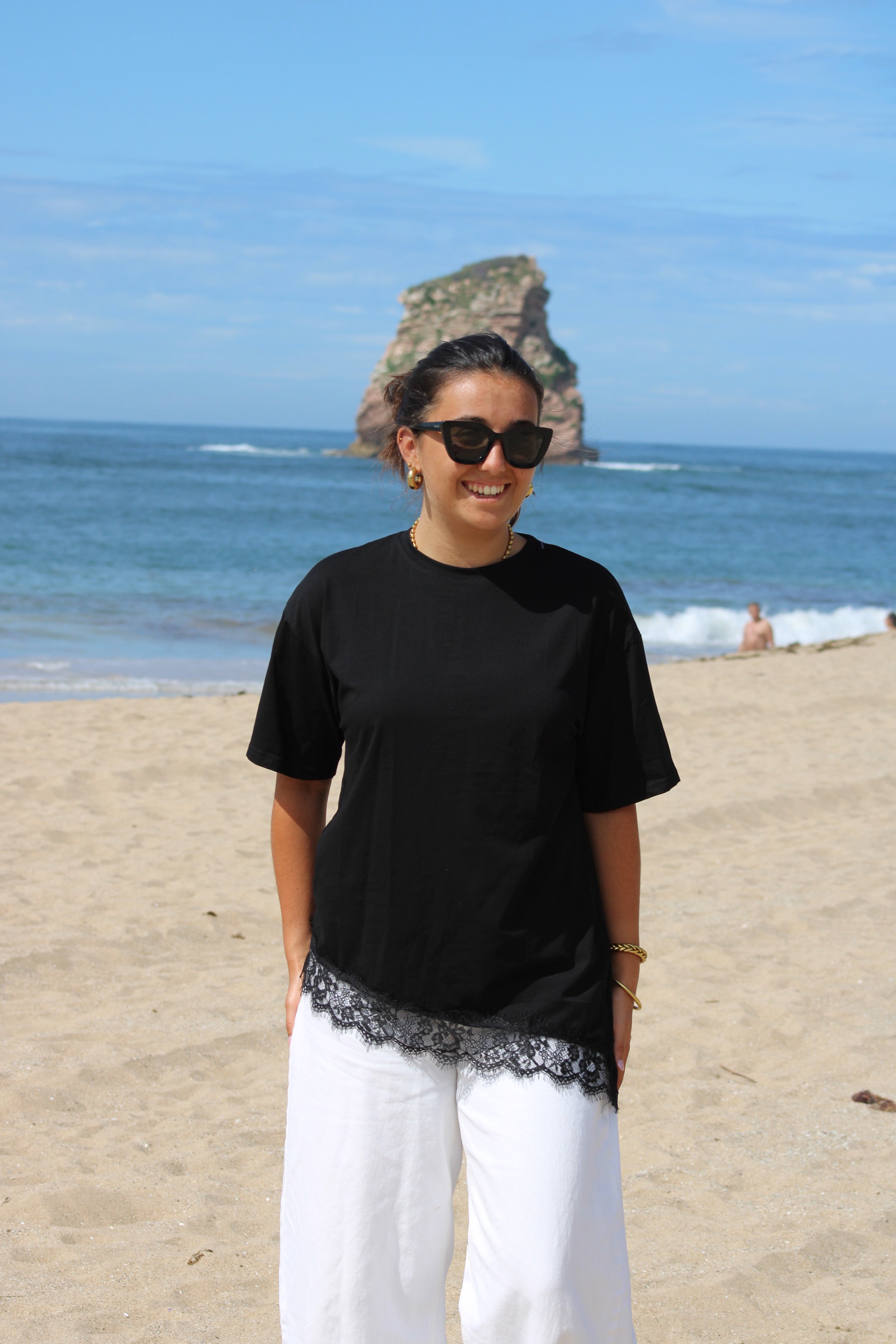 T-shirt LENA