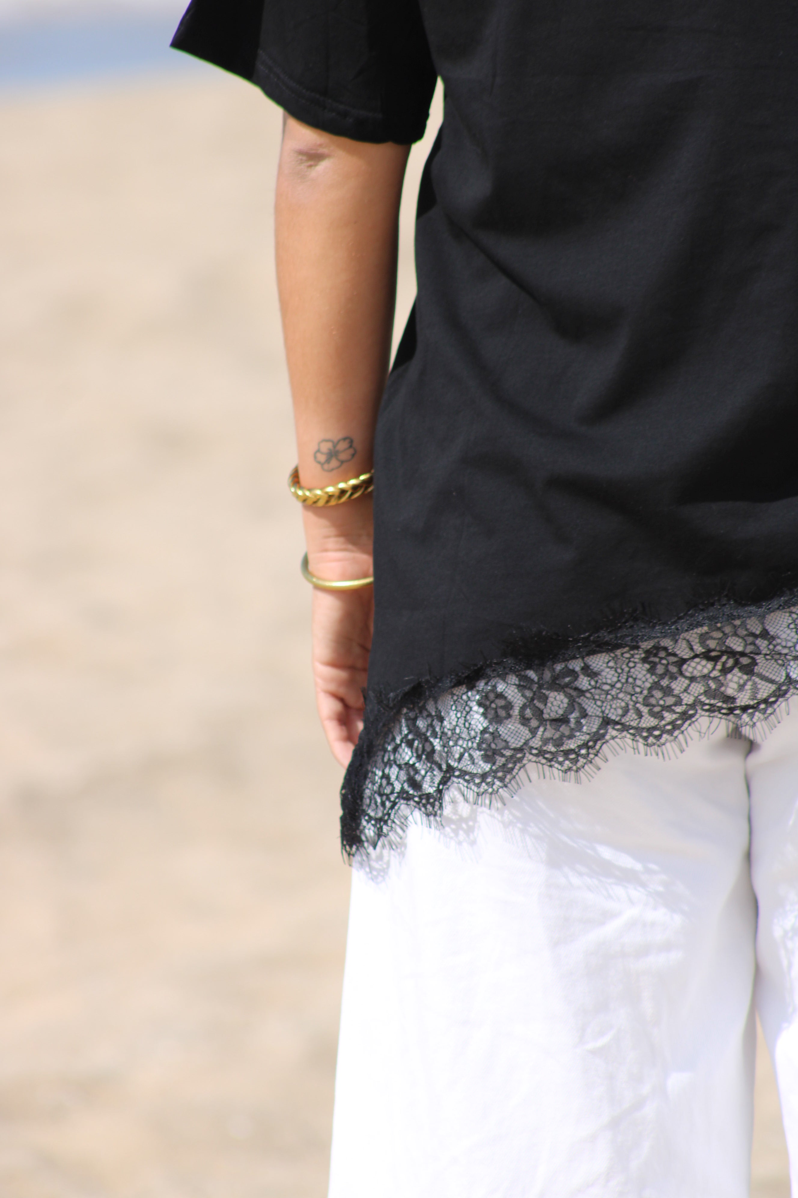 T-shirt LENA