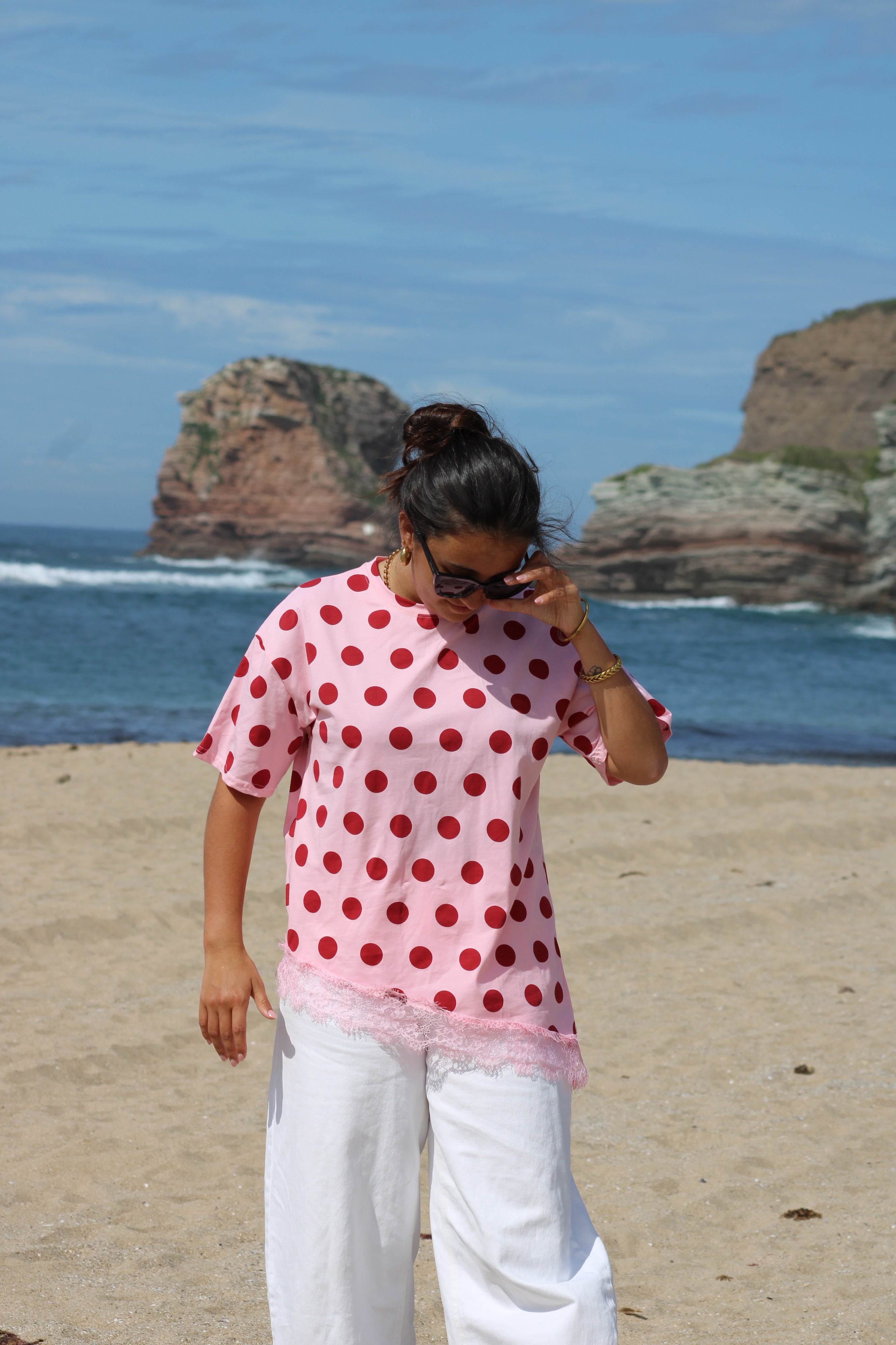 T-shirt LENA