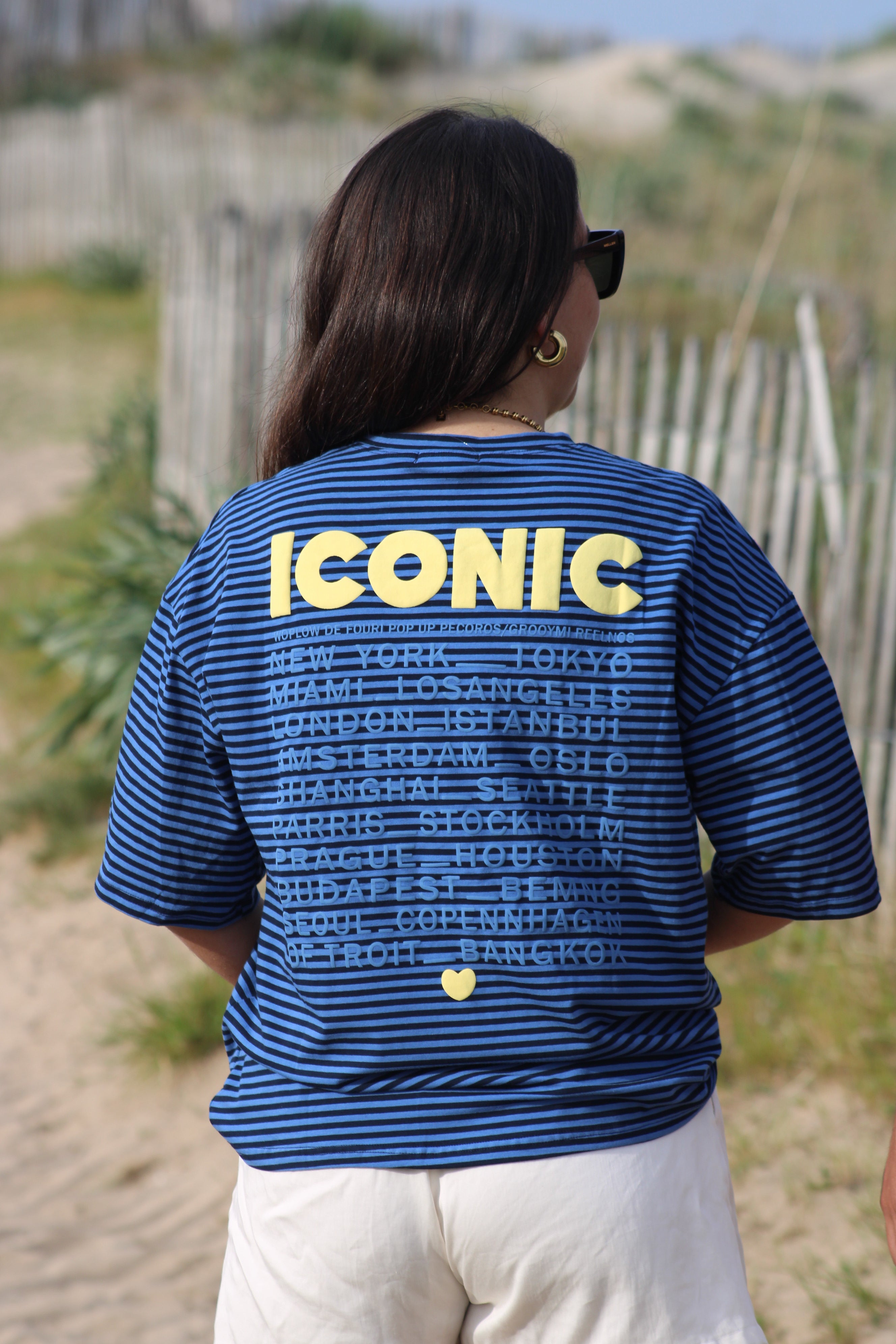T-shirt Maiana