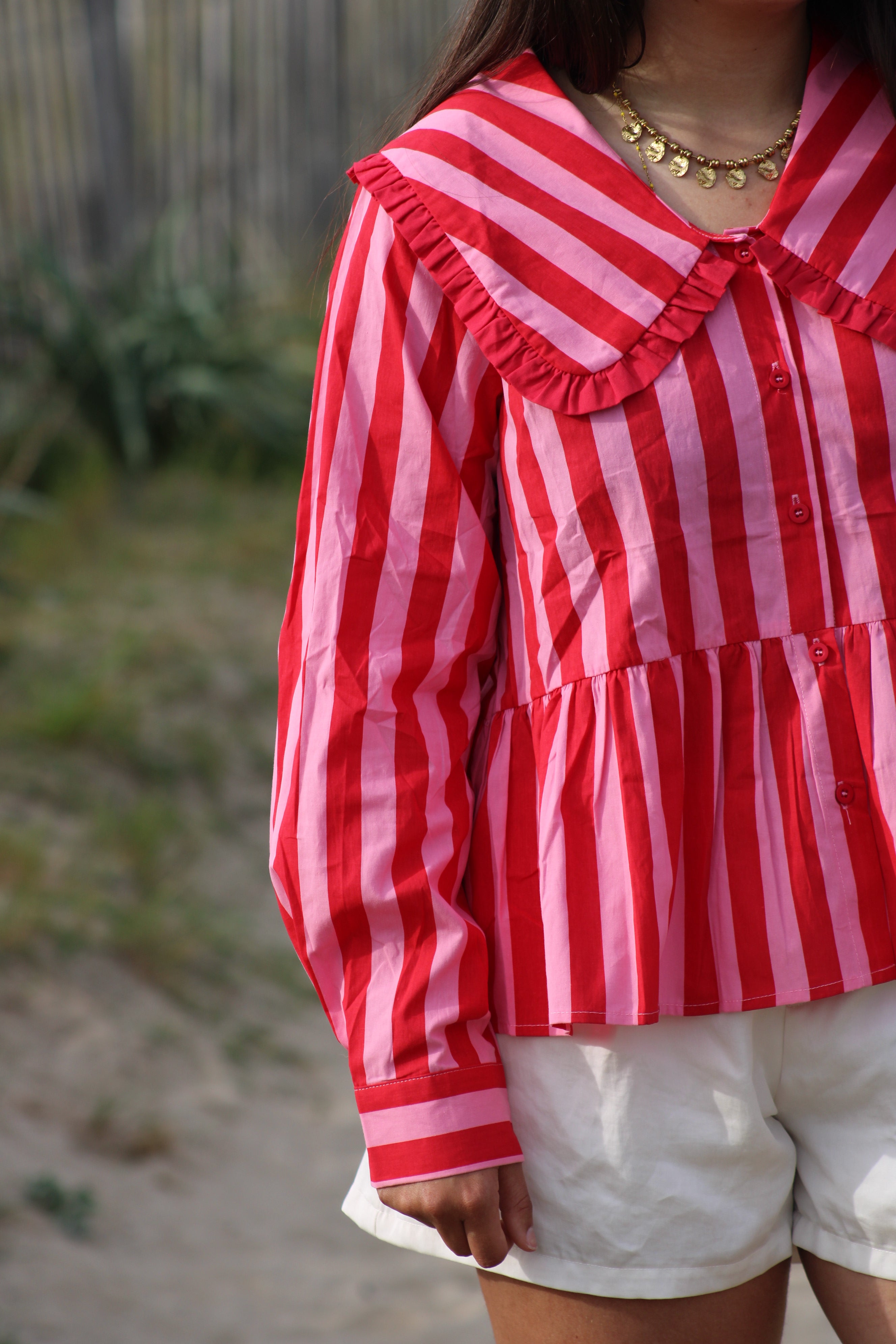 Chemise Telma