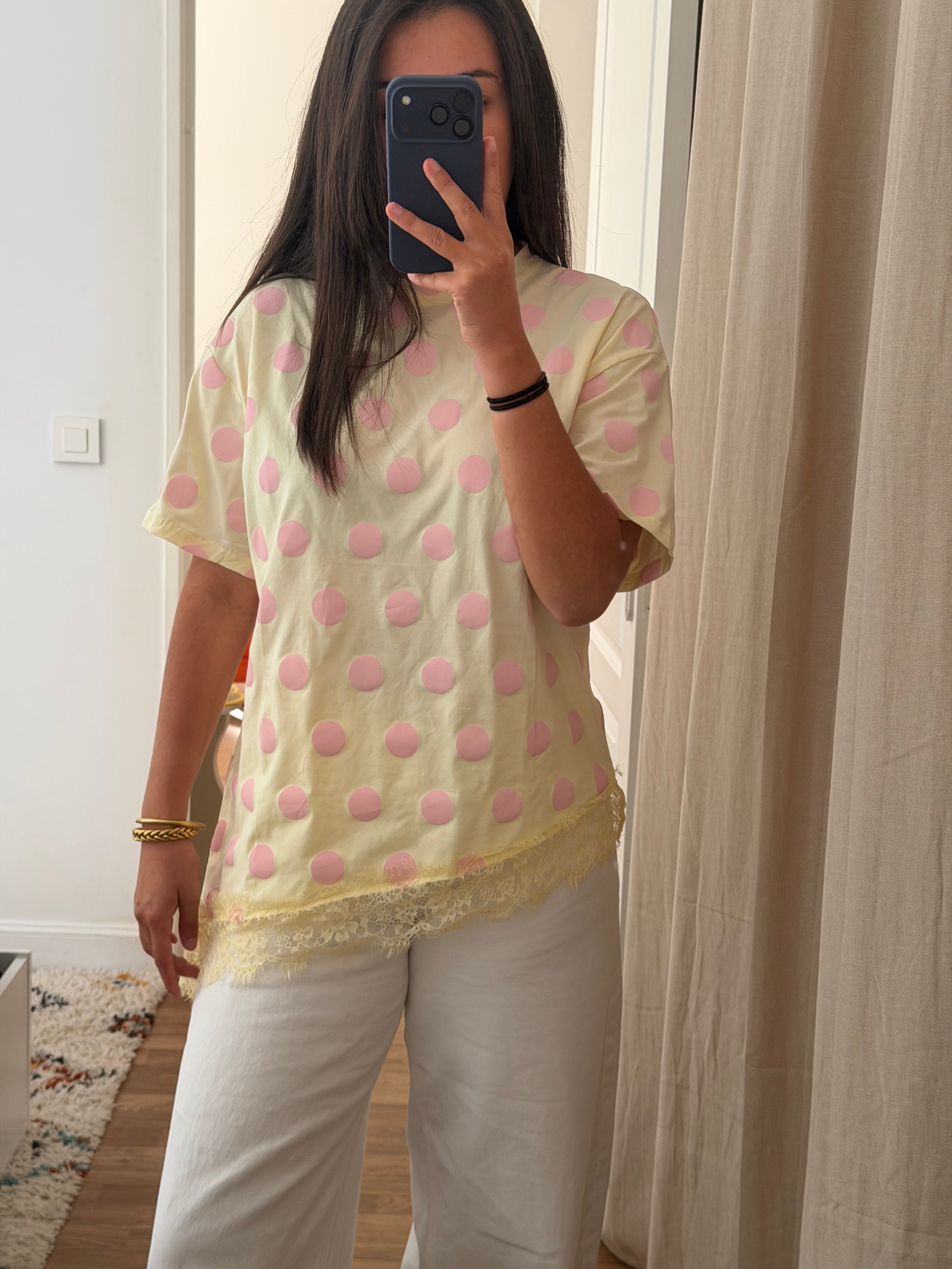 T-shirt LENA