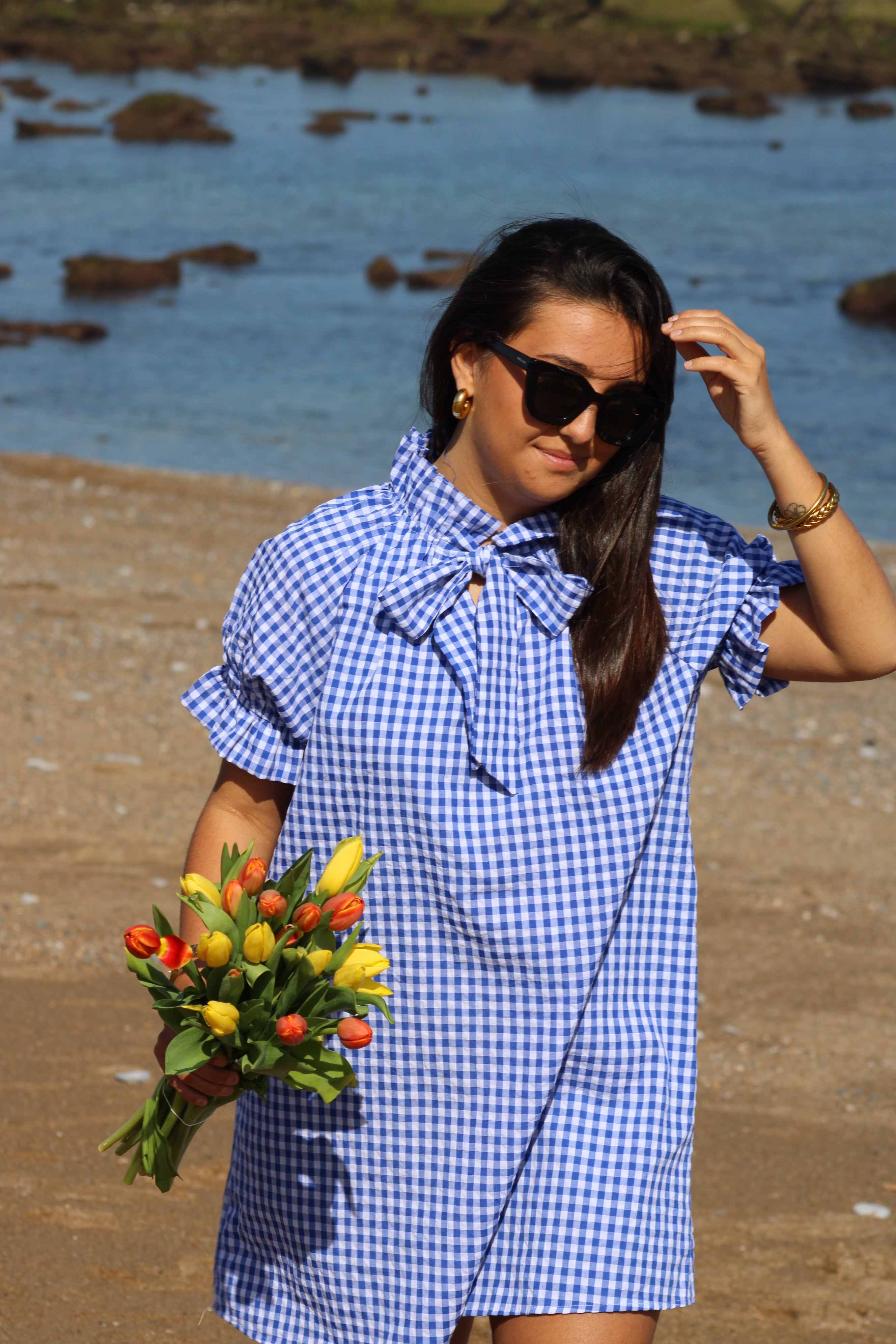 Robe Ana