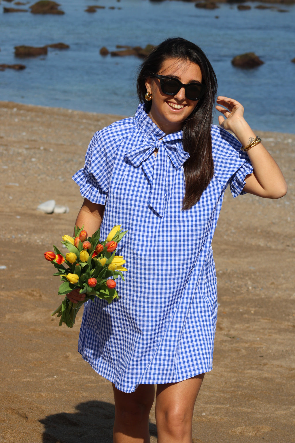 Robe Ana
