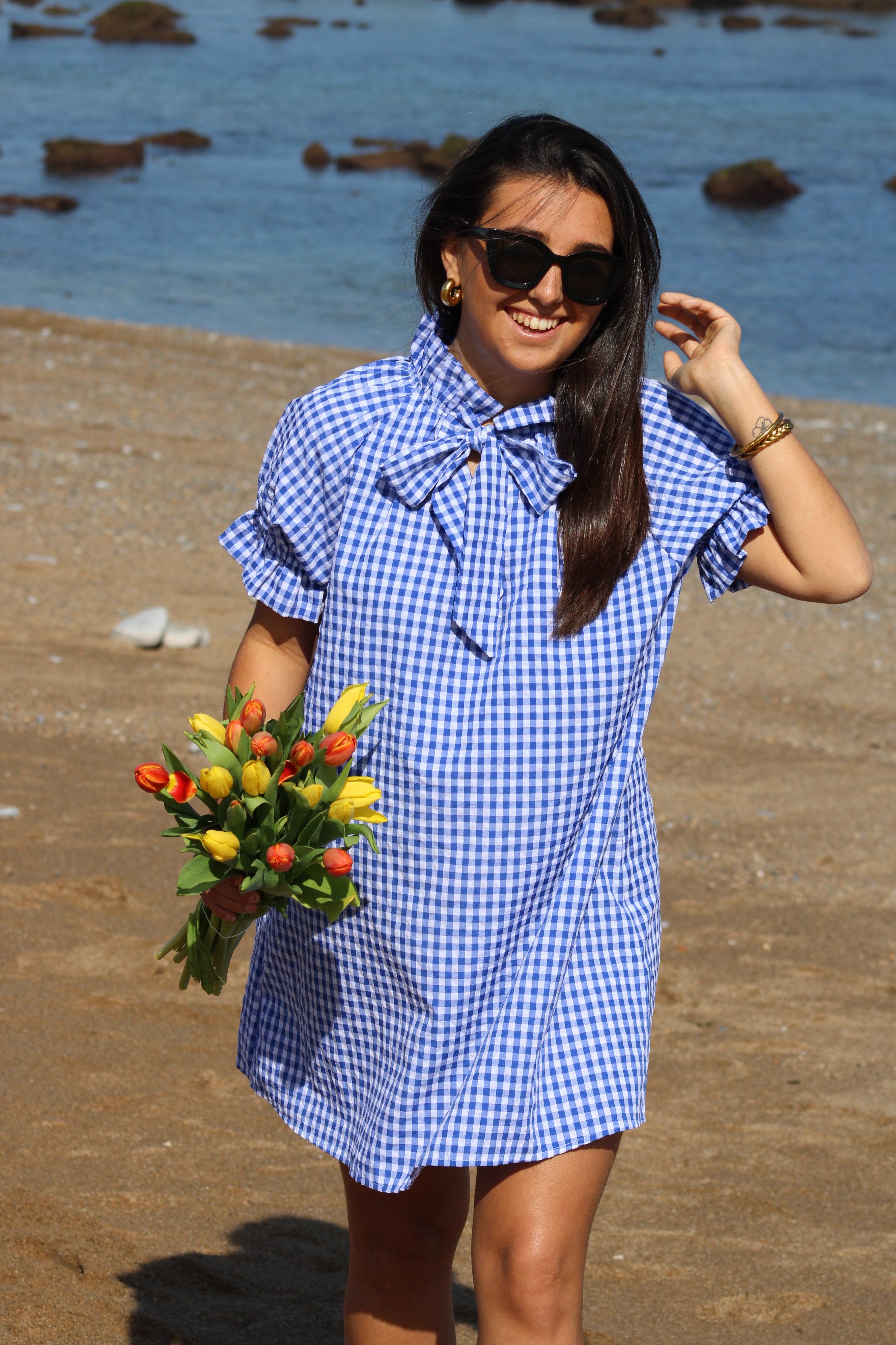 Robe Ana