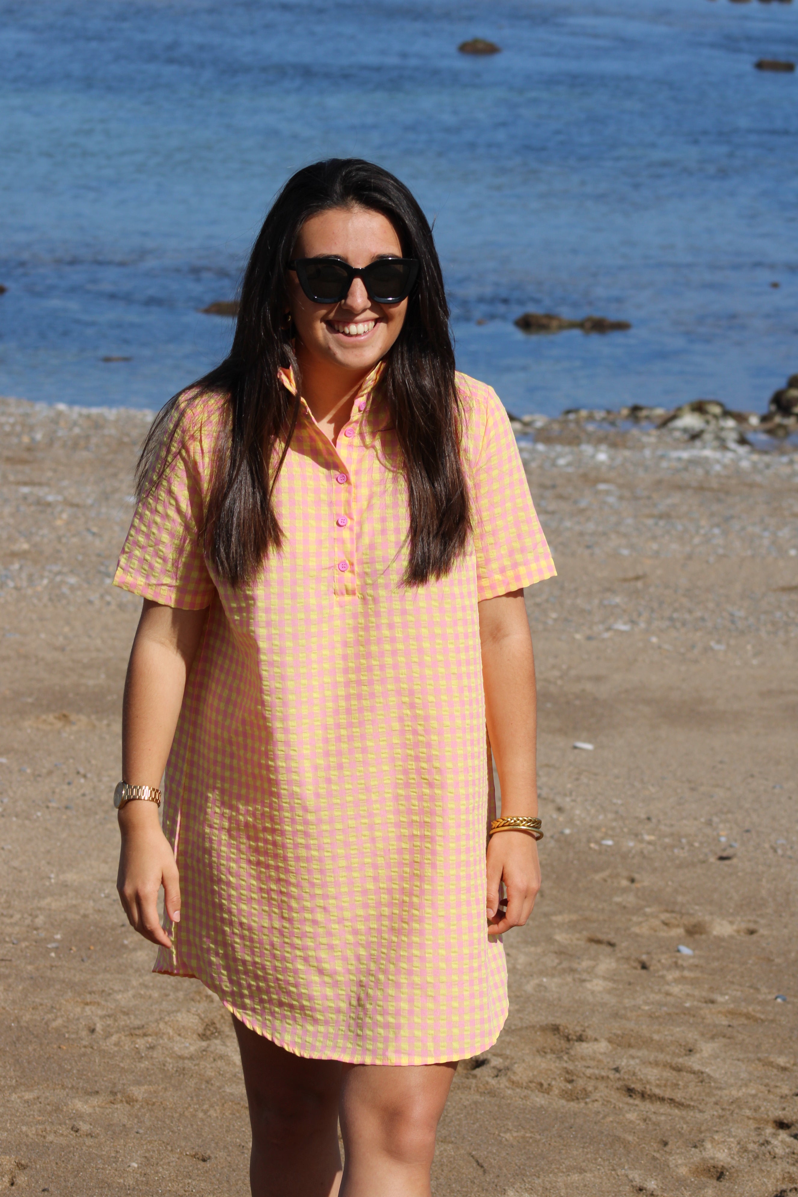 Robe Luma