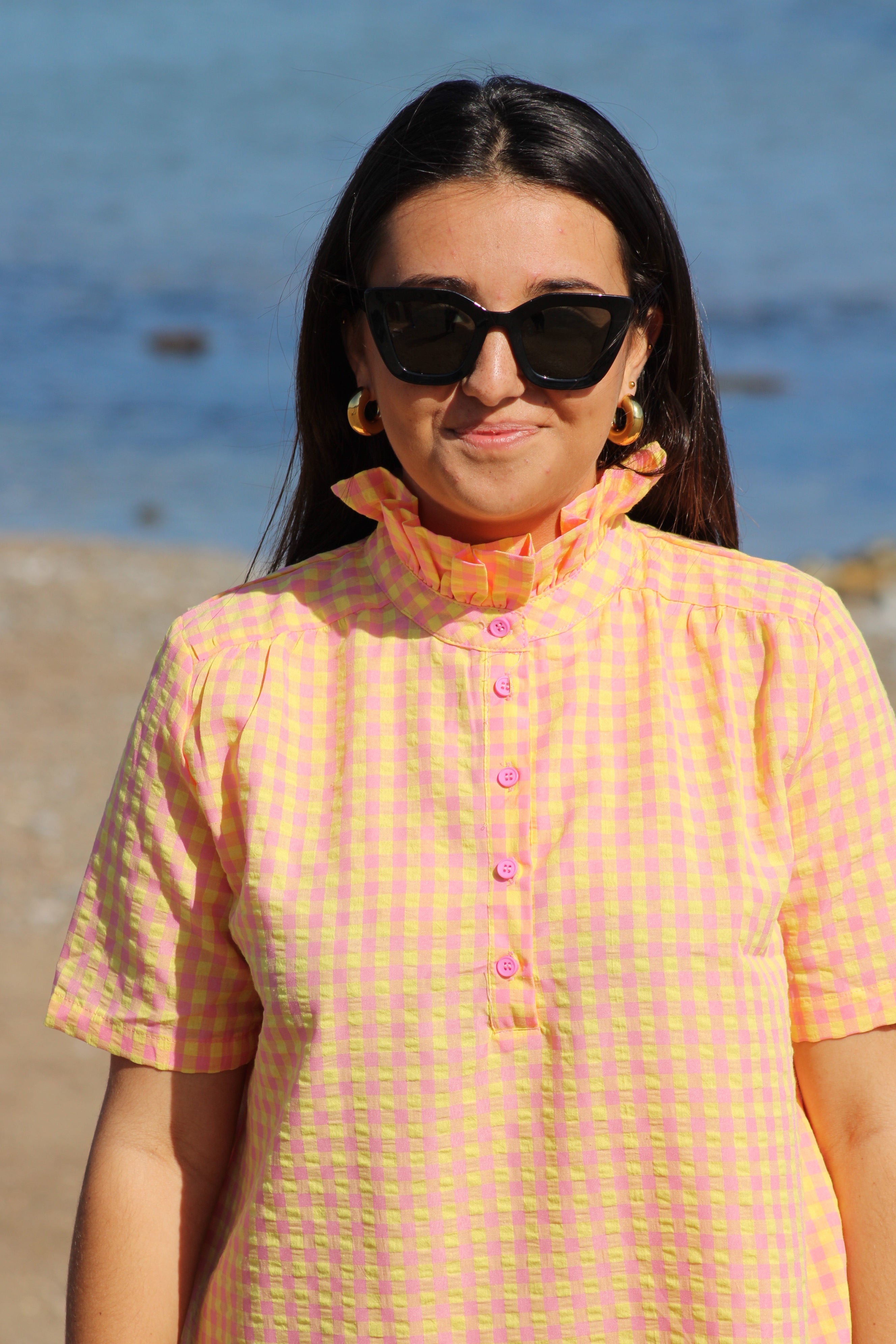 Robe Luma