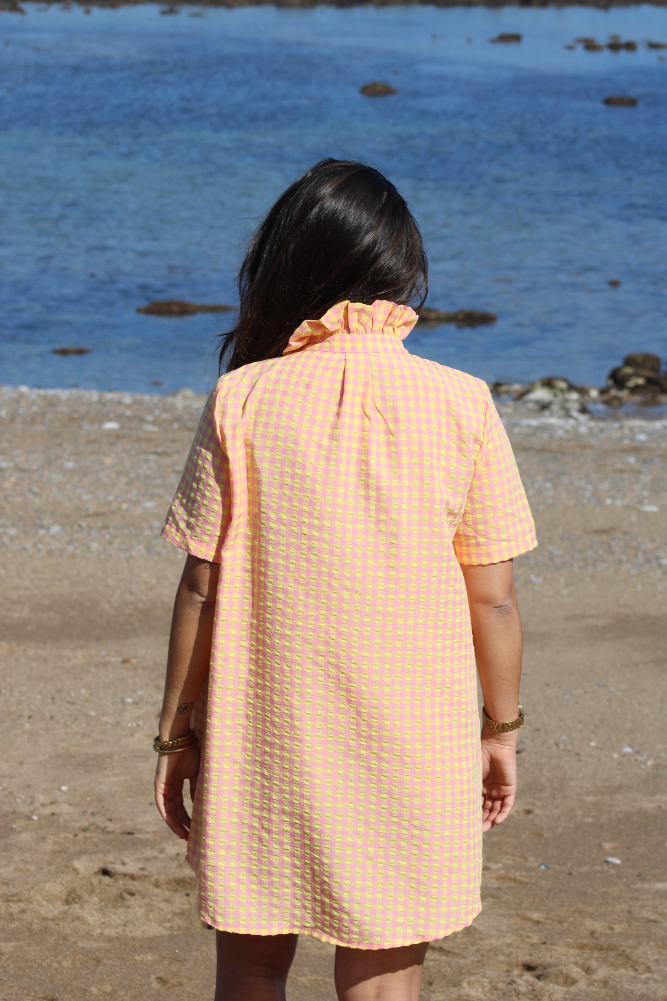 Robe Luma