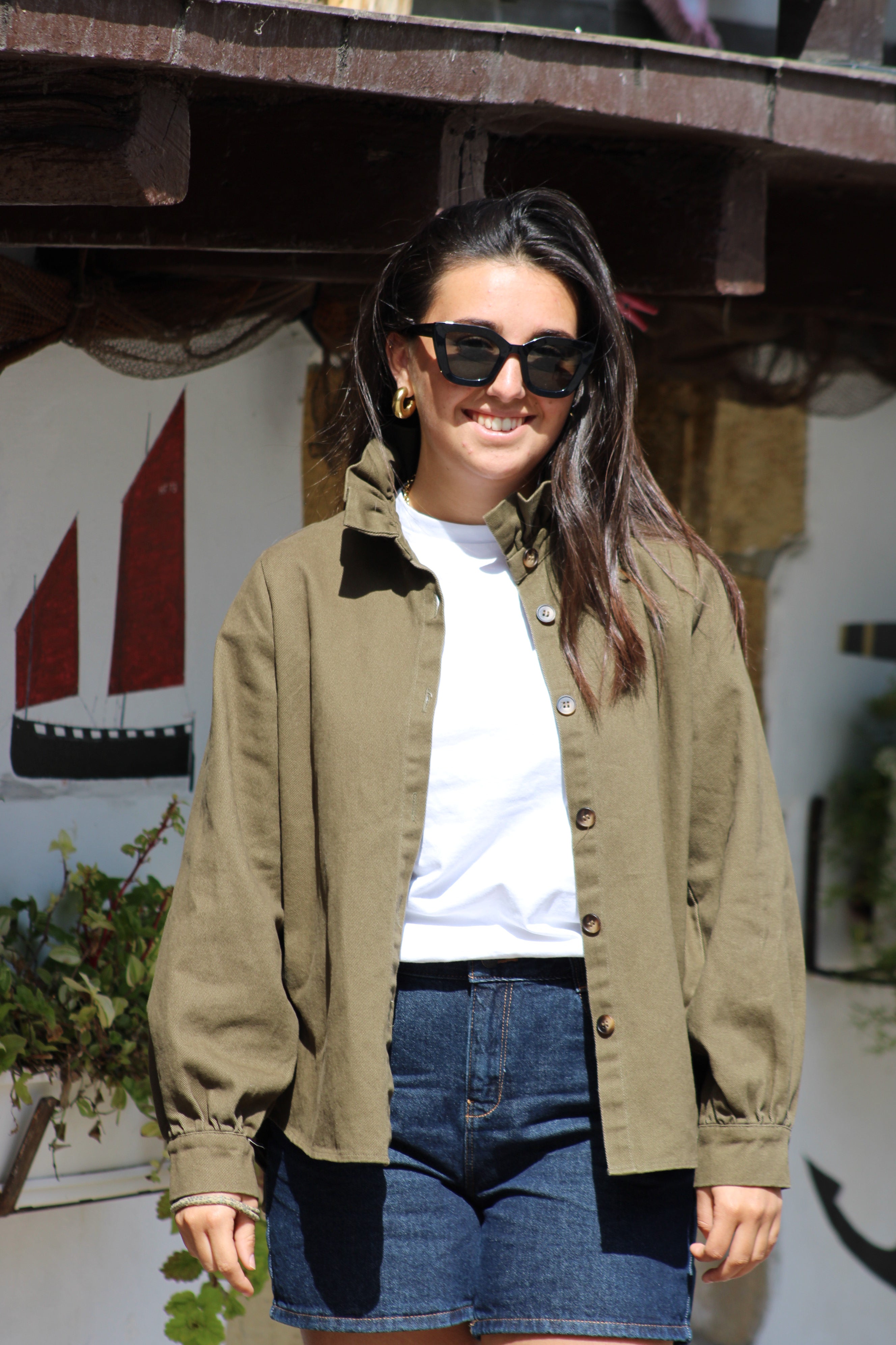 Veste Enea