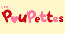Les poupettes – Accueil
